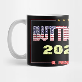 Pete Buttigieg 2020 Shirt - Premium Mug